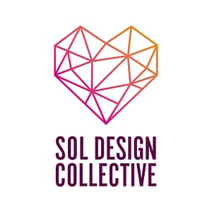 Sol Logo creative practices